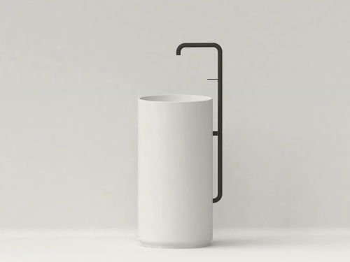 89件iF设计大奖卫浴精品，哪一款让你怦然心动？