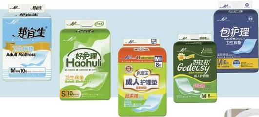 卫生用品市场新风向 孕产妇与失禁人群需求驱动产品细分化浪潮