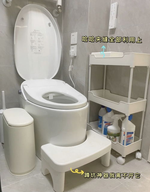 幸好没退货 这些看似华而不实的卫浴用品，入住后才知其妙处