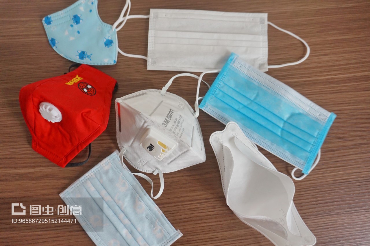日常防护与消毒 个人卫生用品的正确选购与使用指南